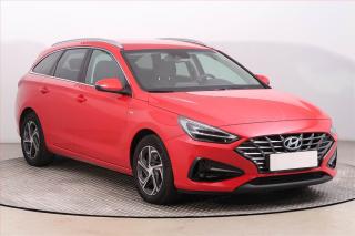 Hyundai i30 1.5 T-GDI MHEV, Automat