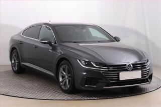 Volkswagen Arteon 2.0 TSI