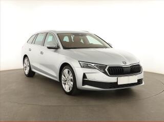 �koda Octavia Selection 2.0 TDI