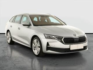 �koda Octavia Selection 2.0 TDI