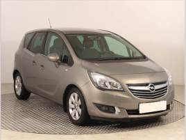 Opel Meriva 1.4 Turbo, R,2.maj