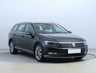 Volkswagen Passat 2.0 TDI, Automat, Ke