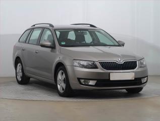 koda Octavia Ambition 1.2 TSI, Tempomat