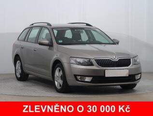�koda Octavia Ambition 1.2 TSI, Tempomat
