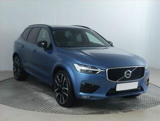 Volvo XC60 R-Design B6 AWD