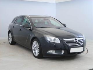 Opel Insignia 2.0 CDTI, Navi, Xenony