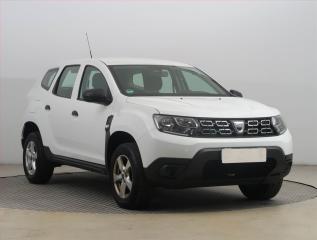 Dacia Duster 1.6 SCe