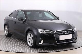 Audi A3 Sport 1.5 TFSI, Automat, �R