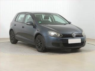 Volkswagen Golf 1.4 16V