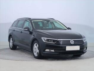 Volkswagen Passat Highline 2.0 TDI, Automat