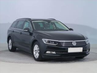 Volkswagen Passat Highline 2.0 TDI, Automat
