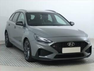 Hyundai i30 N-Line 1.5 T-GDI