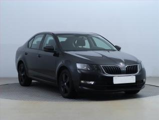 koda Octavia Ambition 1.6 TDI