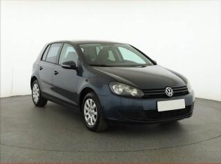 Volkswagen Golf Comfortline 1.4 16V