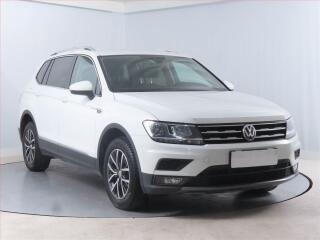 Volkswagen Tiguan Allspace 2.0 TDI, 4X4, Automat, �R