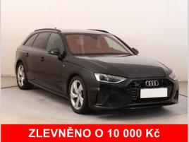 Audi A4 S-Line 40 TDI, 4x4, automat