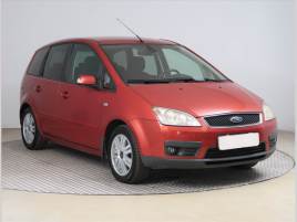 Ford C-MAX 2.0 TDCi, po STK, Tan