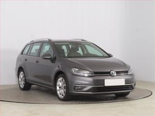 Volkswagen Golf Comfortline 1.4 TSI