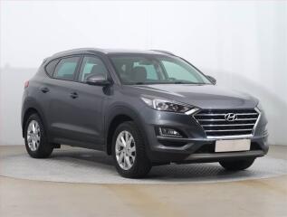 Hyundai Tucson 1.6 T-GDI