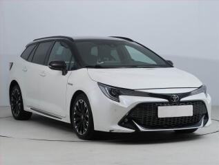 Toyota Corolla GR Sport 1.8 Hybrid
