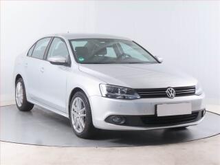 Volkswagen Jetta 1.6 TDI, Tempomat