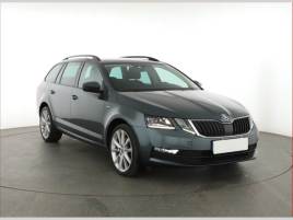 koda Octavia Ambition 2.0 TDI, 4X4