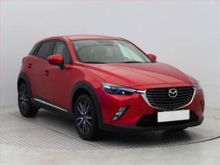 Mazda CX-3 Revolution 2.0 Skyactiv-G