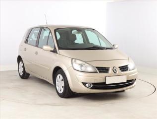 Renault Scnic 1.6 16V, za dobrou cenu
