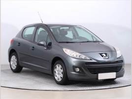 Peugeot 207 1.4 VTi, R,1.maj, Serv.kniha