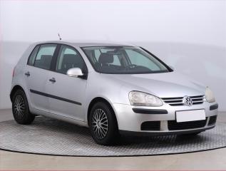 Volkswagen Golf 1.6 FSI, nov STK, dobr stav