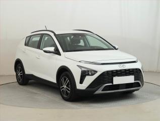 Hyundai Bayon Comfort 1.2 i, R,1.maj