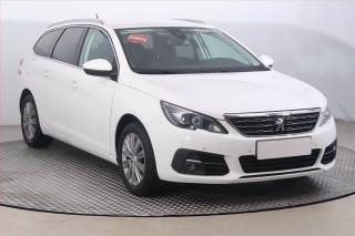 Peugeot 308 1.2 PureTech, R,1.maj