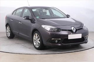 Renault Fluence 1.5 dCi, Tempomat