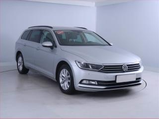 Volkswagen Passat Comfortline 2.0 TDI, Automat