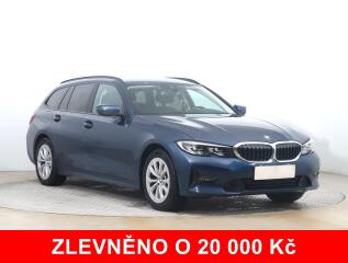 BMW 320 d xDrive