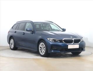 BMW 320 d xDrive