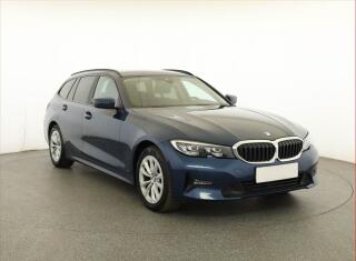 BMW 320 d xDrive