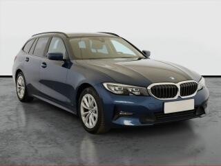 BMW 320 d xDrive