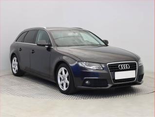 Audi A4 Ambition 1.8 TFSI, Xenony