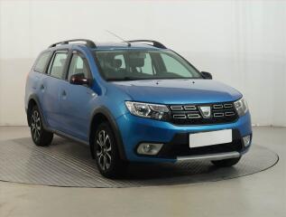 Dacia Logan Stepway 0.9 TCe, �R,1.maj