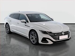 Volkswagen Arteon R-line 2.0 TDI