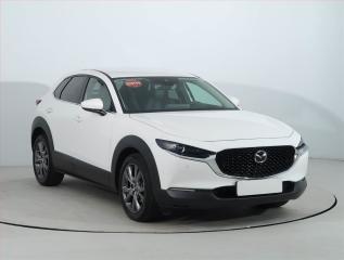 Mazda CX-30 Skyactiv-X 2.0