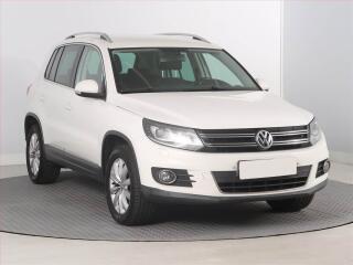 Volkswagen Tiguan Sport&Style 2.0 TDI, 4X4, �R