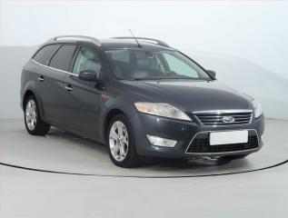 Ford Mondeo Ghia 2.2 TDCI, po STK