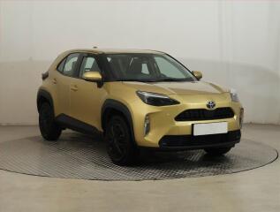 Toyota Yaris Cross 1.5 VVT-i