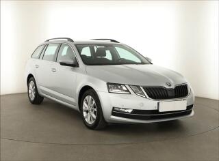 �koda Octavia 2.0 TDI, Automat, Tempomat