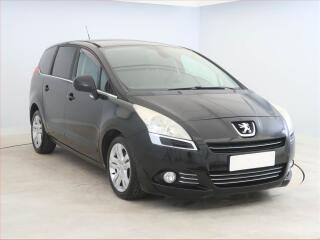 Peugeot 5008 2.0 HDI, Automat, Serv.kniha