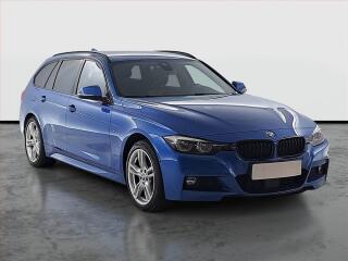 BMW M Sport 320 d xDrive
