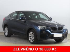 BMW X4 xDrive20d