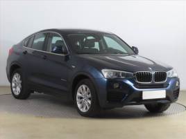 BMW X4 xDrive20d